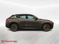 Usata Maserati Grecale GT 250 CV (183 kW) 2023 Grigio SUV