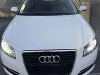 Usata Audi A3 Young 90 CV (66 kW) 2012 Utilitaria