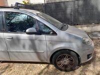 Usata Lancia Musa 90 CV (66 kW) 2010 Monovolume