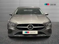 Usata Mercedes A180 Advanced 116 CV (85 kW) 2025 Grigio Utilitaria
