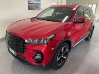 Usata DR DR 6.0 150 CV (110 kW) 2023 Rosso SUV