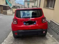 Usata Jeep Renegade 120 CV (88 kW) 2019 SUV