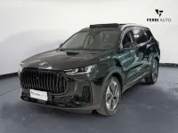 Nuova DR DR 6.0 129 CV (94 kW) 2026 Bianco SUV