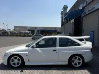 Usata Ford Escort RS 220 CV (161 kW) 1993 Berlina