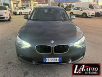 usata BMW 114 - Serie 1 d 5p Sport