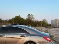 Usata Mercedes CLS350 265 CV (194 kW) 2011 Coupé