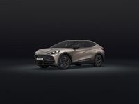 Nuova Cupra Tavascan 210 kW (286 CV) 2026 Atacama desert SUV