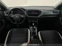 usata VW T-Roc 1.5 TSI ACT DSG Sport BlueMotion Technology