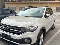Usata VW T-Cross Style 95 CV (69 kW) 2023 SUV