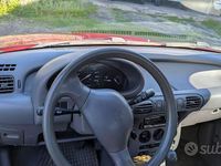 Usata Nissan Micra 75 CV (55 kW) 1995 Rosso Utilitaria