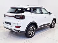Usata EMC SEI 147 CV (108 kW) 2025 Bianco SUV