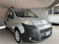 Usata Citroën Nemo SELECTION 75 CV (55 kW) 2012 Grigio Monovolume