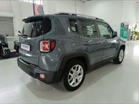 usata Jeep Renegade 1.4 MultiAir 1.4 MultiAir DDCT Limited