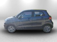 Nuova Leapmotor T03 38 kW (52 CV) 2025 Canopy grey Utilitaria