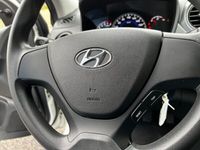 usata Hyundai i10 1.0 MPI Advanced