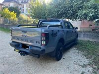Usata Ford Ranger 170 CV (125 kW) 2023 Grigio Pick-up