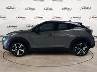 Usata Nissan Juke N-Connecta 143 CV (105 kW) 2023 Grigio SUV