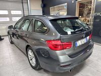 usata BMW 316 316 Serie 3 F31 2017 Touring d Automatica