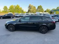 Usata Opel Insignia Business 136 CV (100 kW) 2016 Nero Station wagon