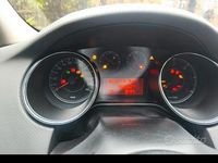 Usata Fiat Bravo Easy 120 CV (88 kW) 2012 Nero Utilitaria