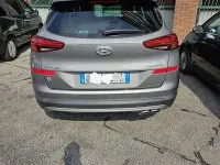 Usata Hyundai Tucson 136 CV (100 kW) 2020 SUV