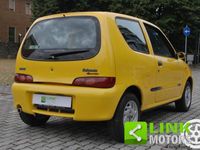usata Fiat Seicento 1.1i cat sporting "89.000 km" anno 1999