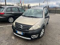 Gebraucht Citroën C3 XTR 90 PS (66 kW) 2006 Gelb Kleinwagen