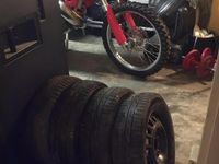 Usata Chevrolet Matiz 39 CV (28 kW) 1998 Rosso Utilitaria