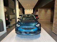 Usata Fiat 600 100 CV (73 kW) 2024 Verde SUV