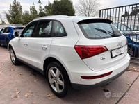Occasion Audi Q5 Advanced 170 ch (125 kW) 2011 Blanc SUV