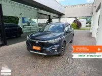 Usata Suzuki SX4 S-Cross 129 CV (94 kW) 2024 Blu SUV
