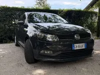 Usata VW Polo Trendline 60 CV (44 kW) 2015 Utilitaria