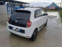 Usata Renault Twingo 90 CV (66 kW) 2016 Utilitaria
