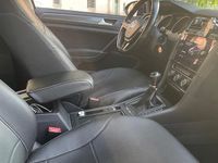 Usata VW Golf VIII 115 CV (84 kW) 2021 Grigio Utilitaria