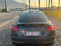 Usata Audi TTS 310 CV (228 kW) 2016 Coupé