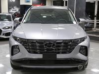 usata Hyundai Tucson 1.6 CRDI XLine__Nuova KM0