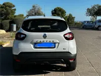 Usata Renault Captur 90 CV (66 kW) 2017 SUV
