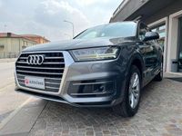 usata Audi Q7 3.0 TDI 272cv Tiptronic QUATTRO Business Plus