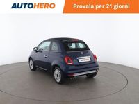 usata Fiat 500 1.2 1.2 Lounge