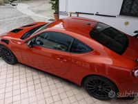 Usata Toyota GT86 GT 430 CV (316 kW) 2013 Coupé
