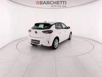 Usata Opel Corsa 75 CV (55 kW) 2024 Bianco Utilitaria
