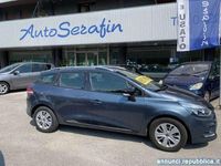 usata Renault Clio IV Sporter 0.9 tce SW energy Business 90cv