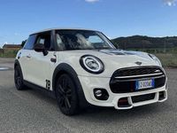 Usata Mini John Cooper Works 2015 Utilitaria