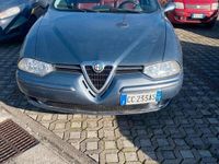 usata Alfa Romeo 156 2.4 JTD - anno 2002