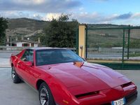 usata Pontiac Firebird 3.0 BZ 140CV