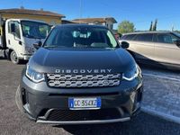 usata Land Rover Discovery Sport 2.0 TD4 204 CV AWD Auto HSE