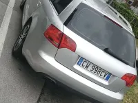 Usata Audi A4 143 CV (105 kW) 2005 Station wagon