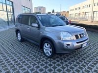 Usata Nissan X-Trail 150 CV (110 kW) 2008 Grigio SUV