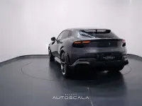 Usata Ferrari Purosangue 718 CV (528 kW) 2025 Grigio silverstone met. SUV