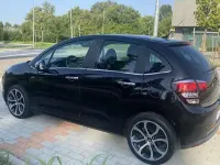 Usata Citroën C3 84 CV (61 kW) 2016 Monovolume